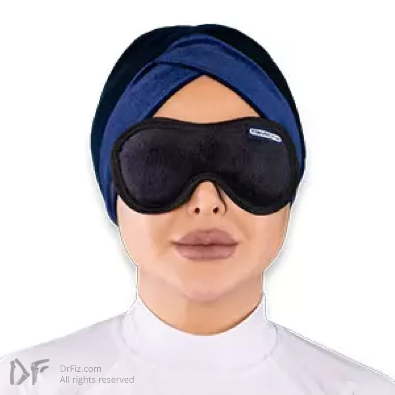چشم بند تن یار کد 1040