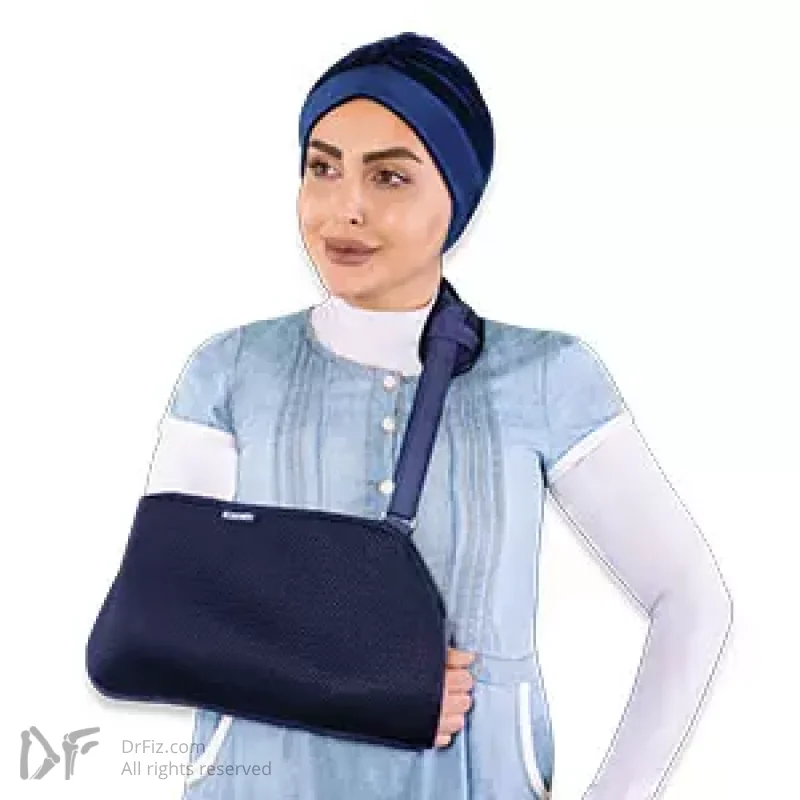 آویز دست شانه ای صادراتی تن یار کد 2030