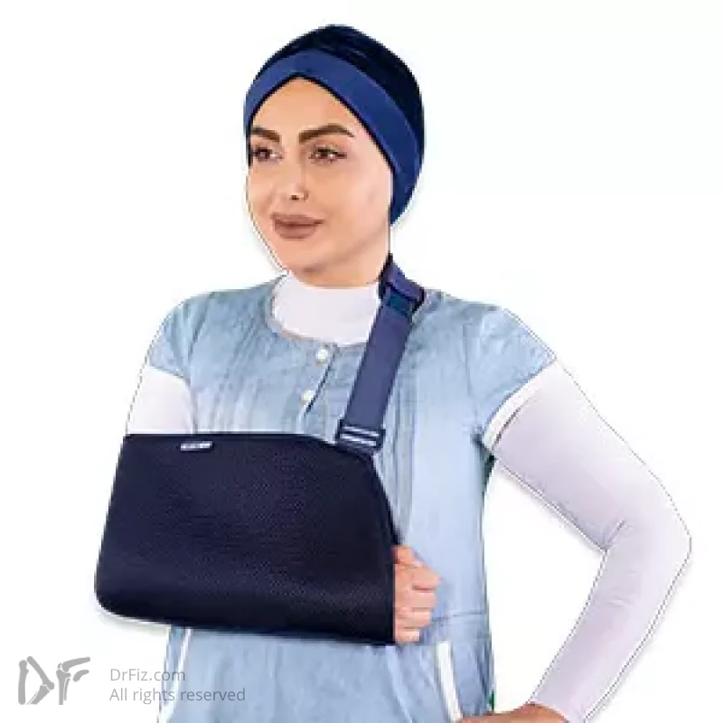 آویز دست شانه ای صادراتی تن یار کد 2035