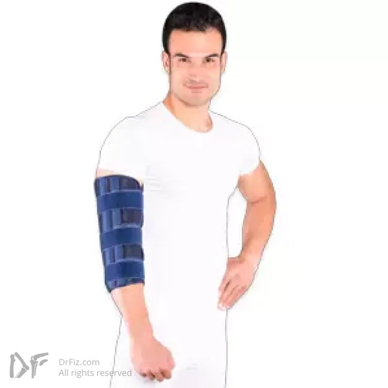 ارتز بی حرکت کننده آرنج (ایموبلیزر) تن یار کد 2069