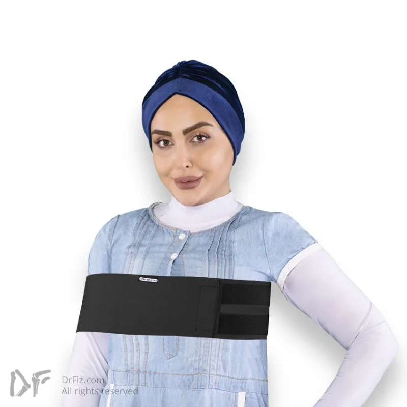 بازوبند الحاقی اکو تن یار کد 2250