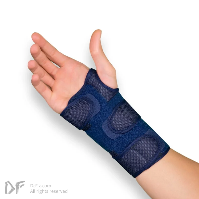 مچ بند آتل دار اکو تن یار کد 3300