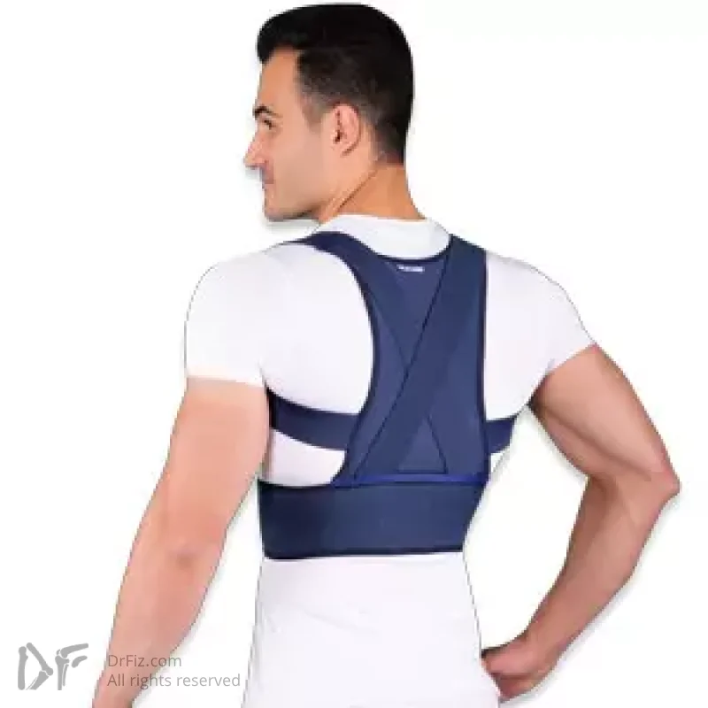 قوزبند تمام کش تن یار کد 4350