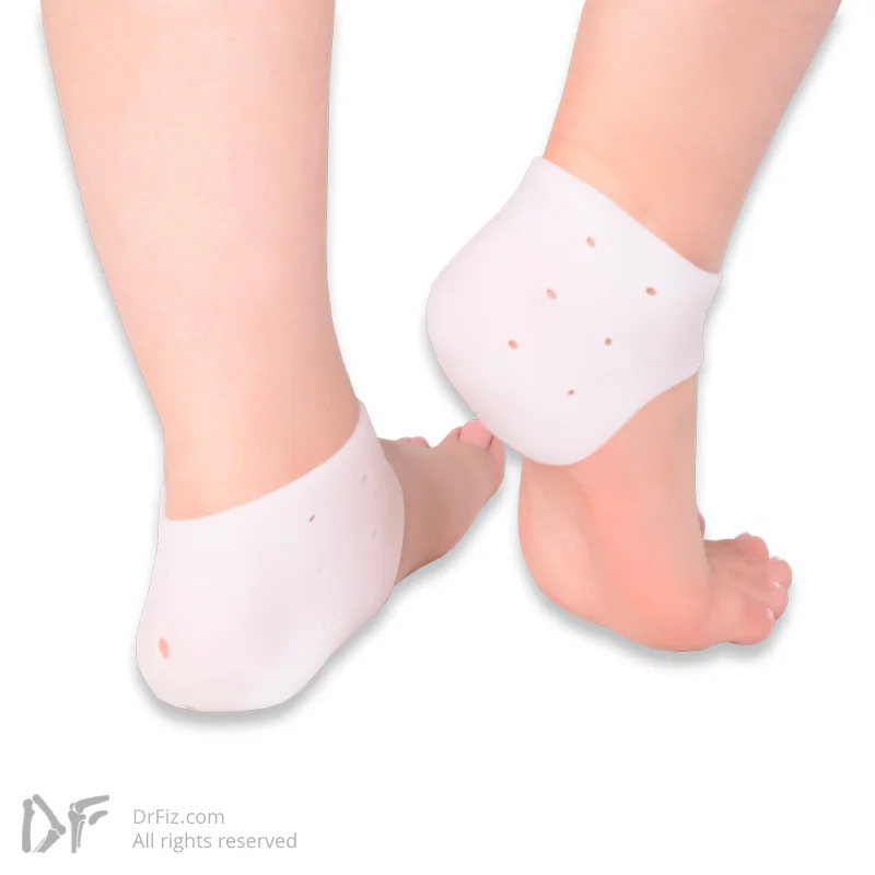 پاشنه پوش سیلیکونی اکو تن یار کد 7310