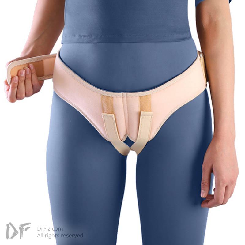 فتق بند طب و صنعت کد ۸۵۲۰۰